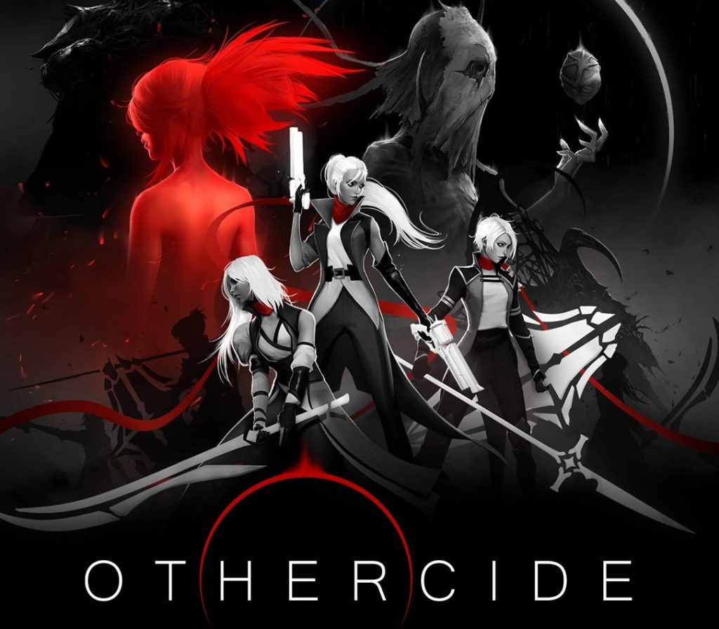 Othercide EU PC Steam Altergift