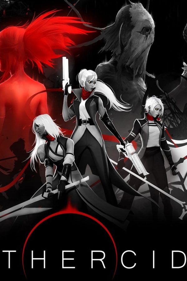 Othercide EU Steam CD Key