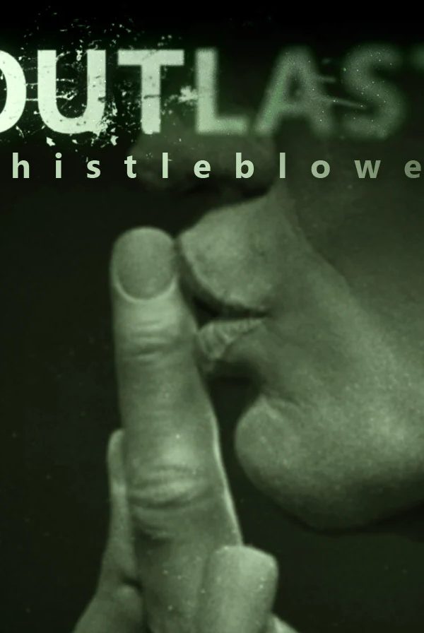 Outlast - Whistleblower DLC EU PC Steam CD Key