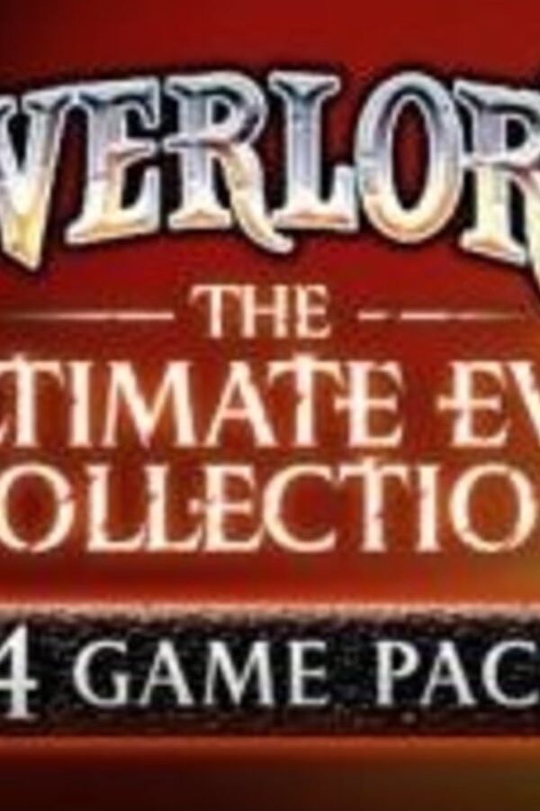 Overlord: The Ultimate Evil Collection EU Steam CD Key