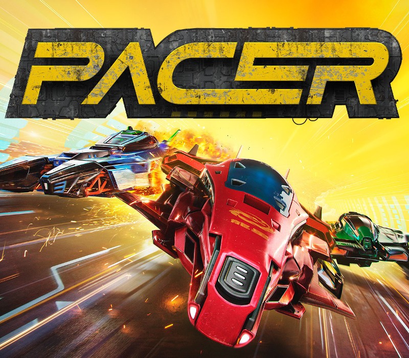 Pacer EU PC Steam Altergift