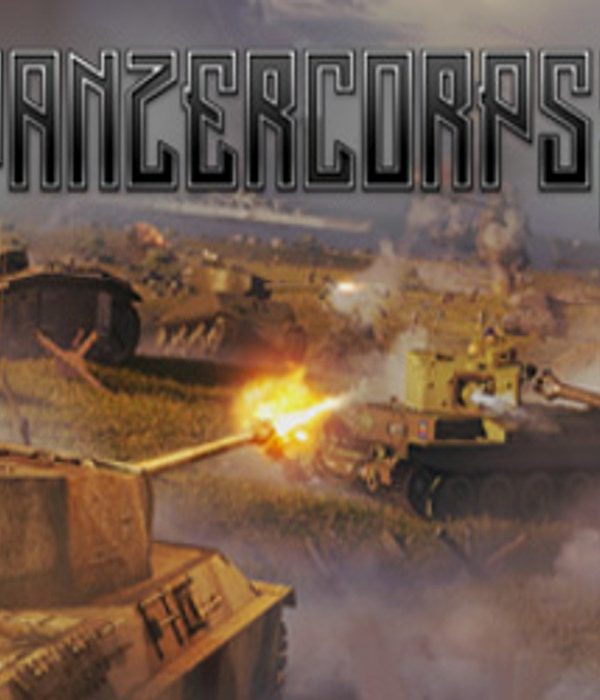 Panzer Corps 2 EU Steam Altergift