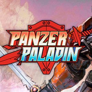 Panzer Paladin EU PC Steam Altergift