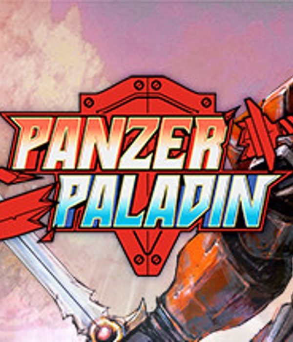 Panzer Paladin EU PC Steam Altergift