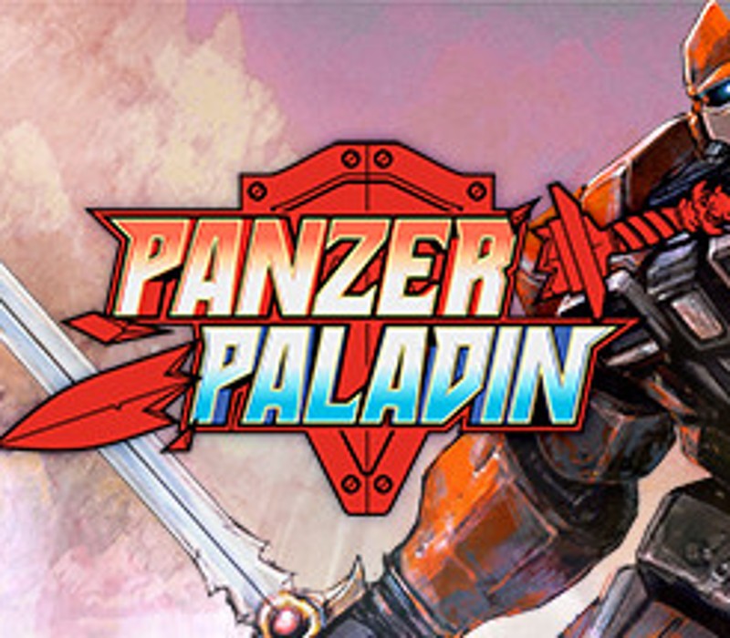 Panzer Paladin EU PC Steam Altergift