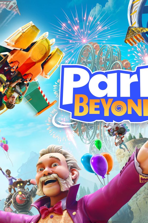 Park Beyond EU Steam CD Key