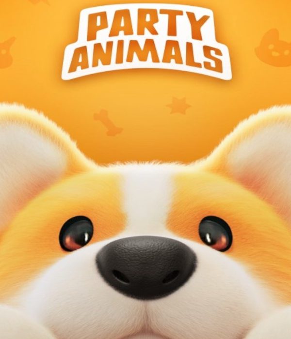 Party Animals EU Steam CD Key