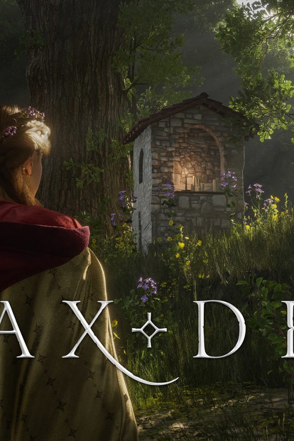 Pax Dei EU PC Steam CD Key