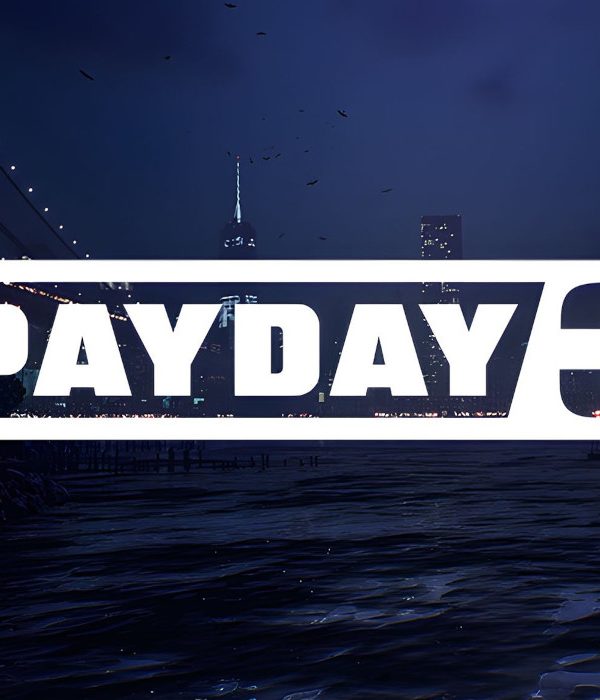 PAYDAY 3 EU Steam CD Key
