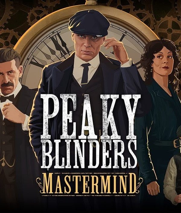 Peaky Blinders: Mastermind EU Steam CD Key