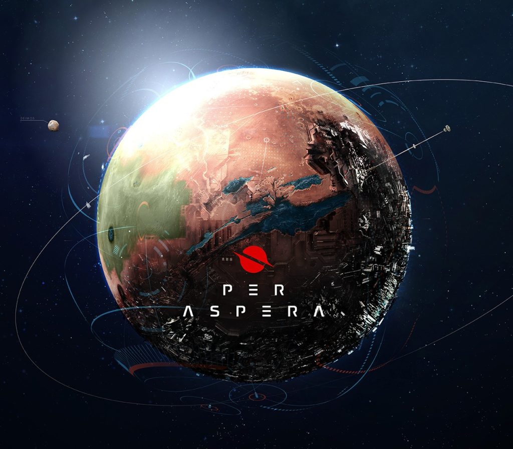 Per Aspera EU PC Steam CD Key