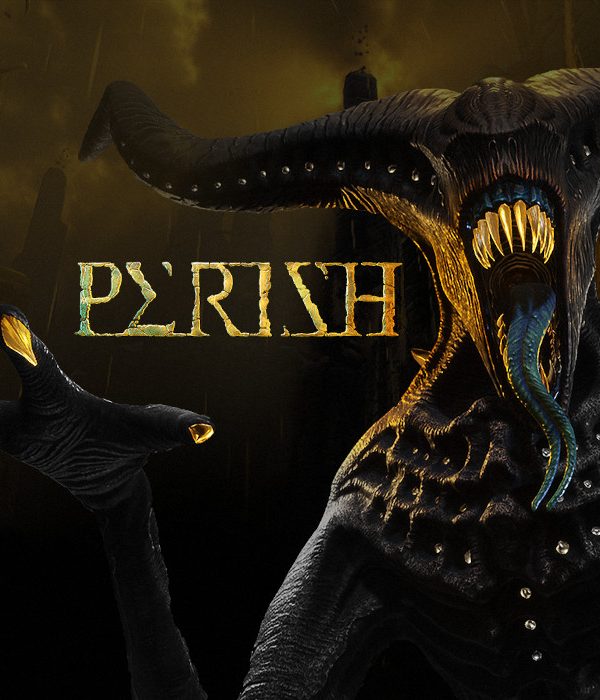 PERISH EU PC Steam CD Key