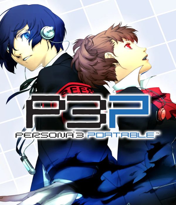 Persona 3 Portable EU Steam CD Key
