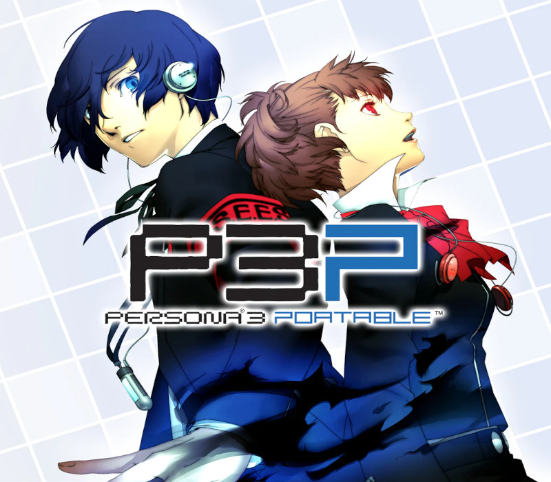Persona 3 Portable EU PC Steam Altergift