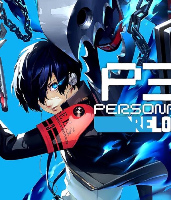 Persona 3 Reload EU Steam CD Key