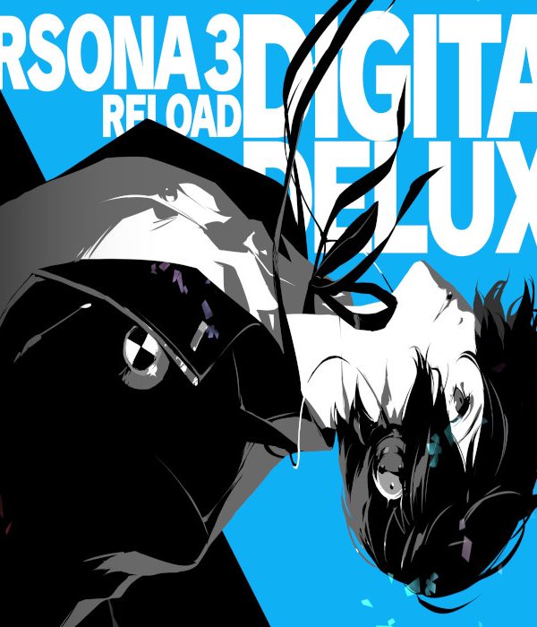 Persona 3 Reload: Deluxe Edition EU Steam CD Key
