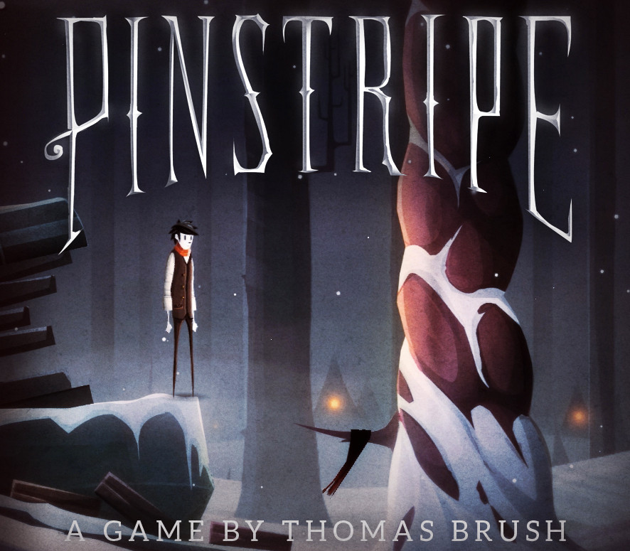 Pinstripe EU PC Steam CD Key