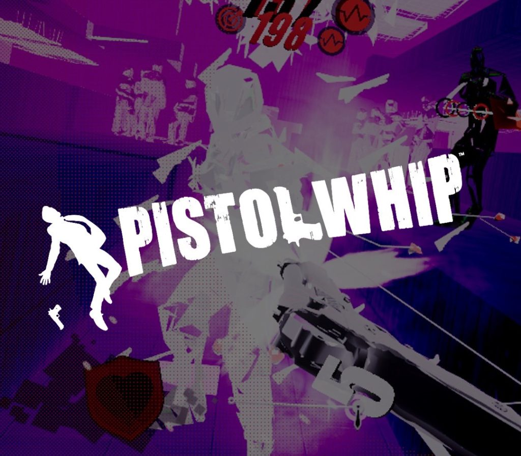 Pistol Whip EU PC Steam Altergift