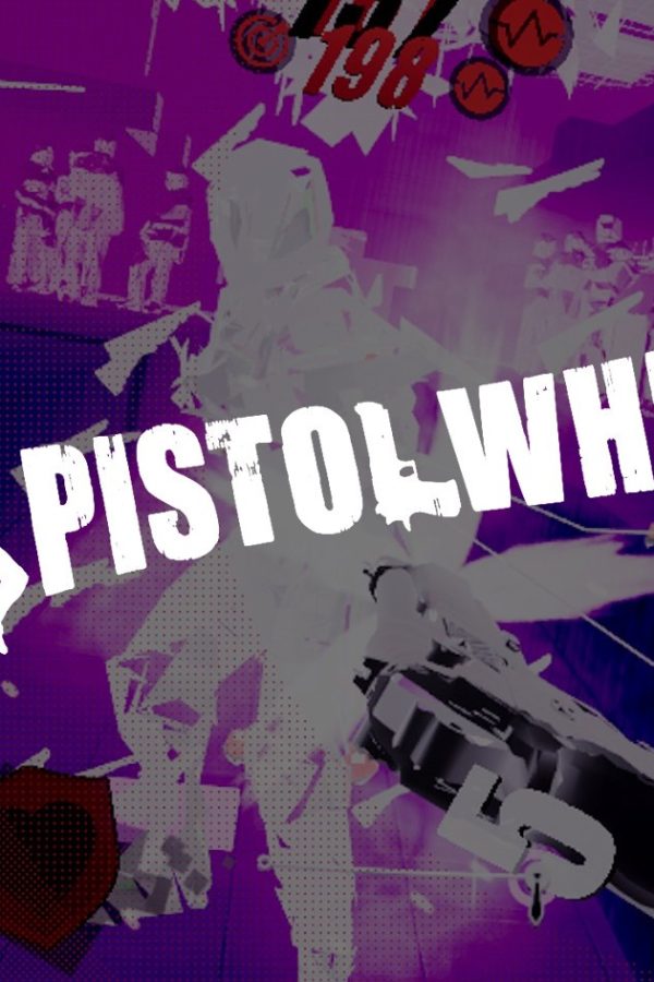 Pistol Whip EU Steam Altergift