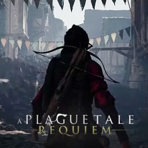 A Plague Tale: Requiem PC Steam CD Key (valid until March 2027)