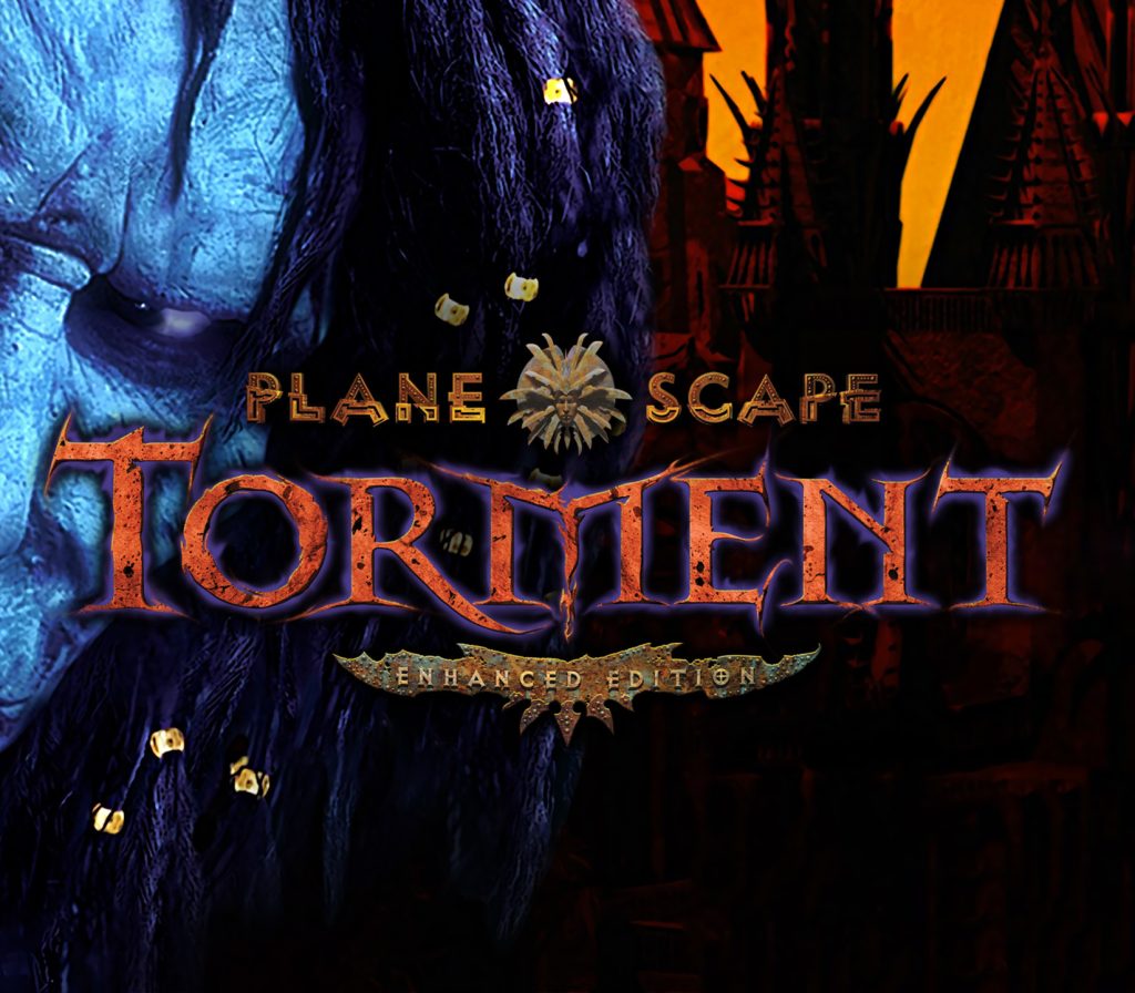Planescape: Torment Enhanced Edition EU Steam CD Key