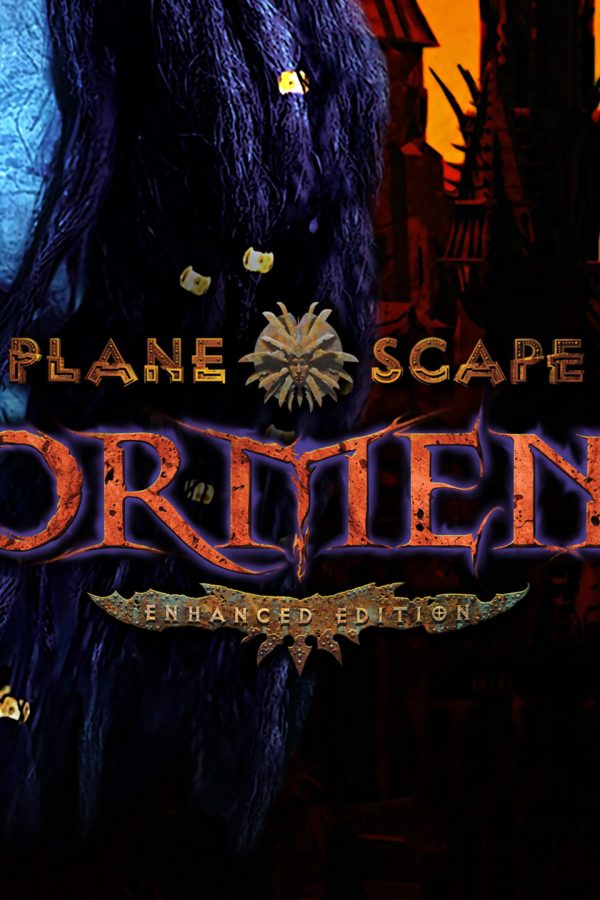 Planescape: Torment Enhanced Edition EU Steam CD Key