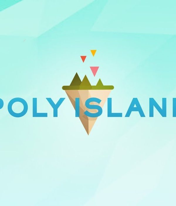 Poly Island EU Steam CD Key