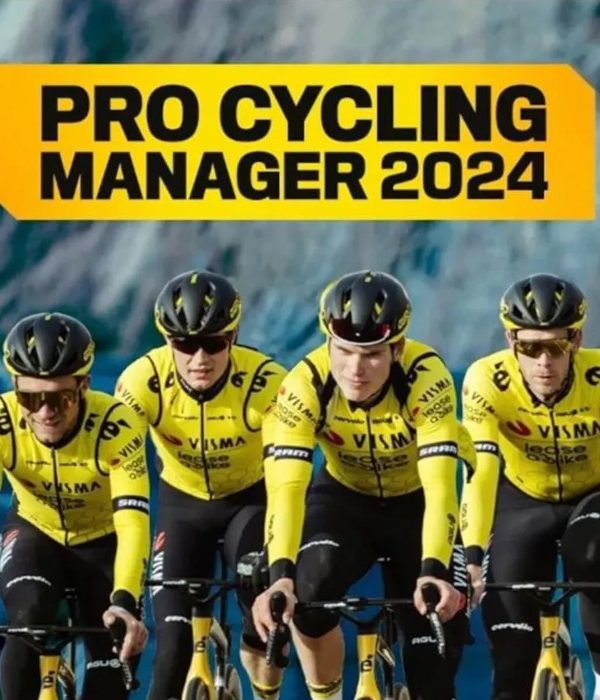 Pro Cycling Manager 2024 EU PC Steam CD Key