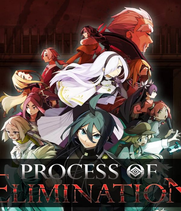 Process of Elimination EU Nintendo Switch CD Key