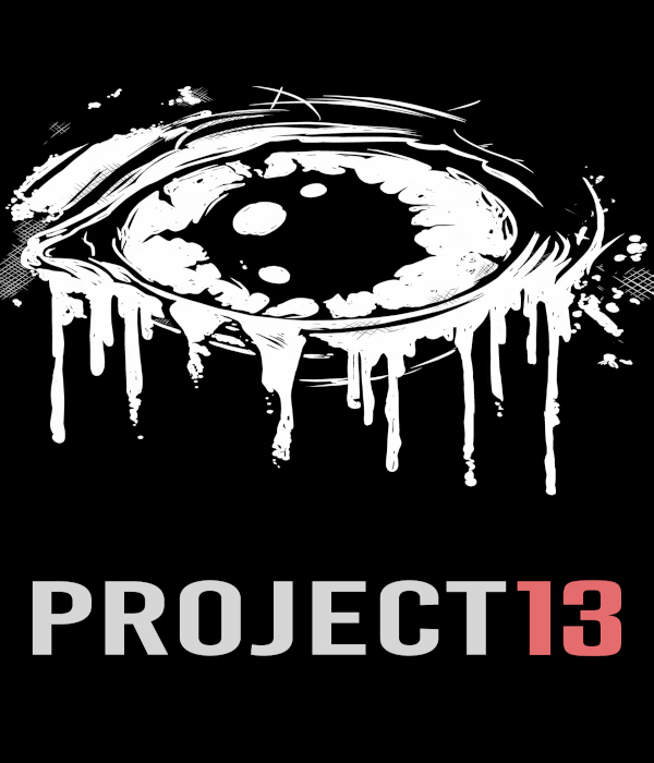 Project 13 EU PS5 CD Key