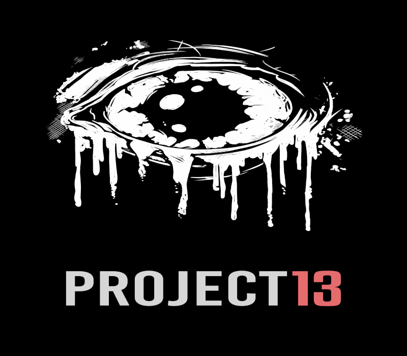 Project 13 EU PS5 CD Key