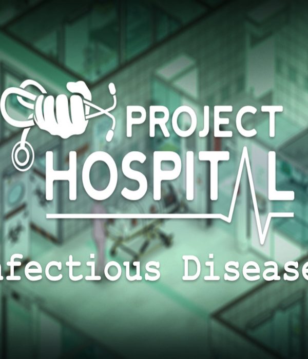 Project Hospital - Department of Infectious Diseases DLC EU Steam Altergift