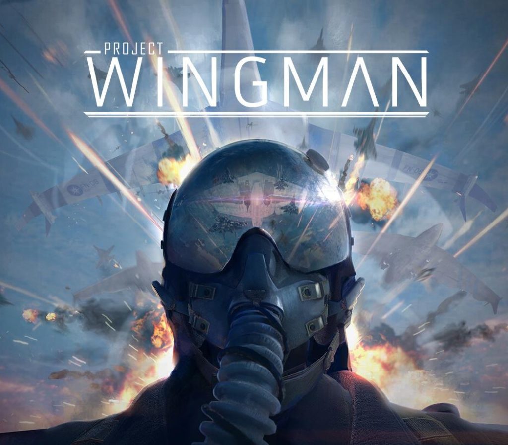Project Wingman EU PC Steam Altergift