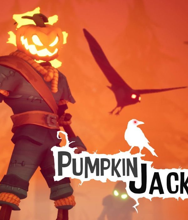 Pumpkin Jack EU PC Steam Altergift