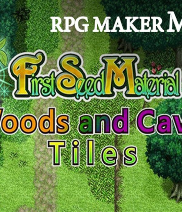 RPG Maker MV -  FSM: Woods and Cave DLC EU Steam CD Key