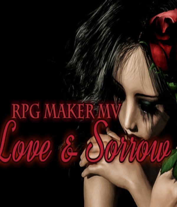 RPG Maker MV - Love & Sorrow DLC EU Steam CD Key