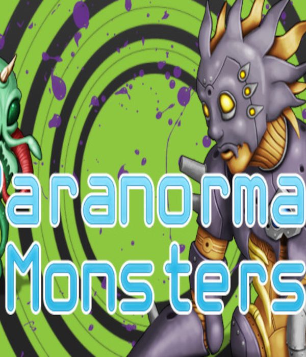 RPG Maker MV - Paranormal Monsters DLC EU Steam CD Key