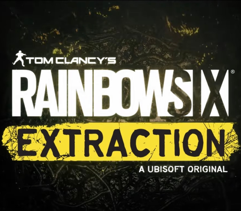 Tom Clancy’s Rainbow Six Extraction - Deluxe Pack DLC EU PS4 CD Key