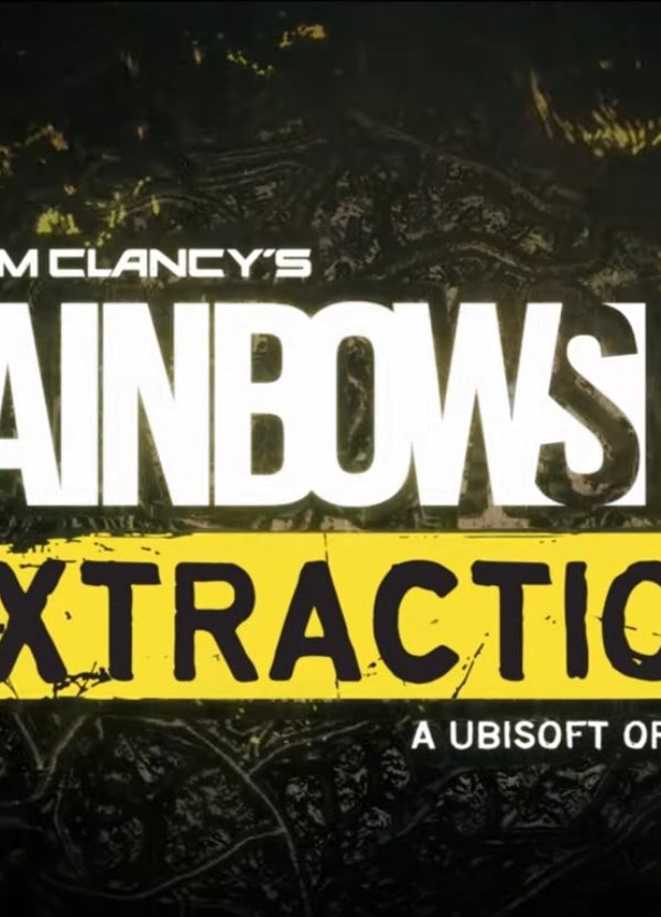 Tom Clancy's Rainbow Six Extraction EU Steam Altergift