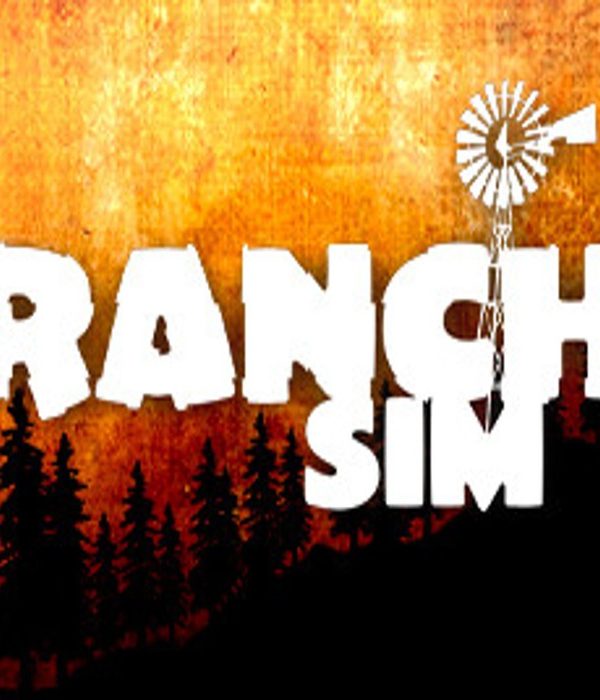 Ranch Simulator EU Steam Altergift