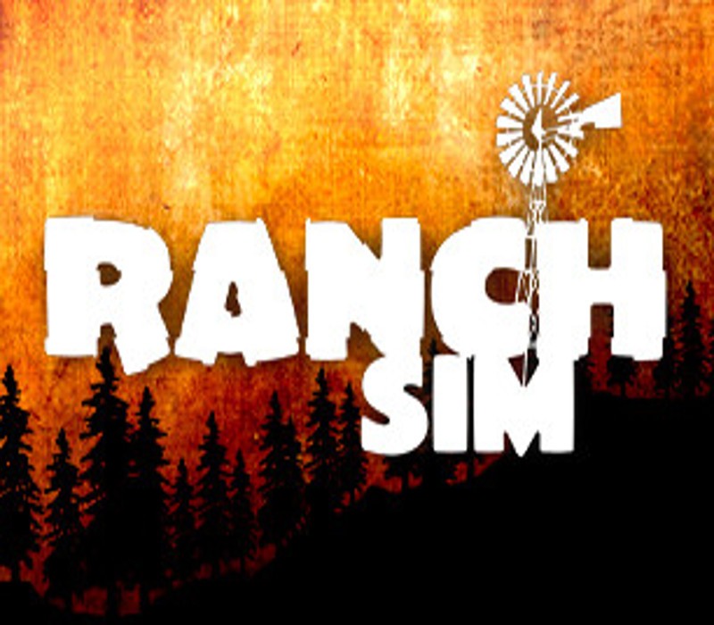 Ranch Simulator EU PC Steam Altergift