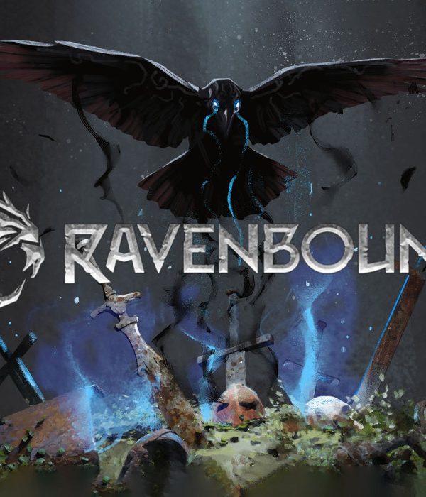 Ravenbound EU Steam CD Key