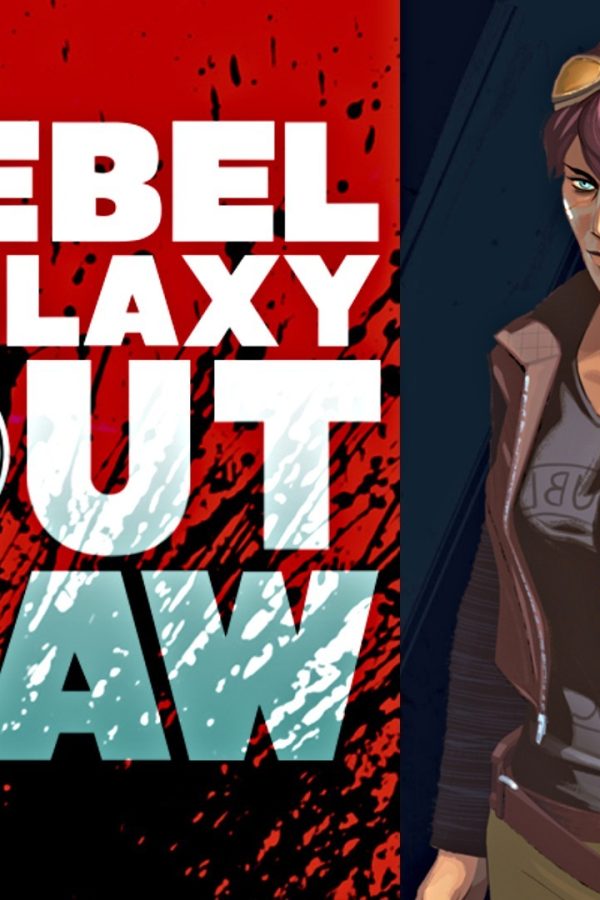 Rebel Galaxy Outlaw EU PC Steam CD Key