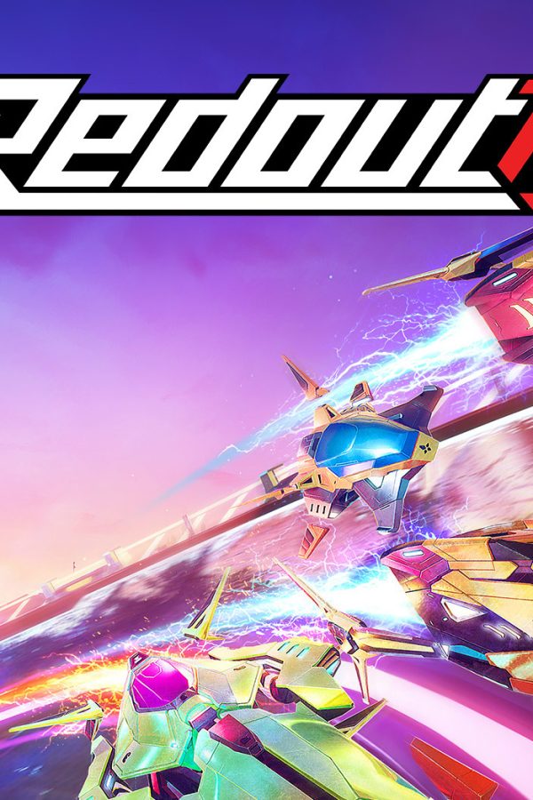 Redout 2 EU Steam CD Key