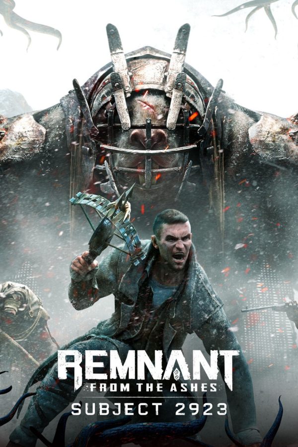 Remnant: From the Ashes - Subject 2923 DLC EU PC Steam Altergift