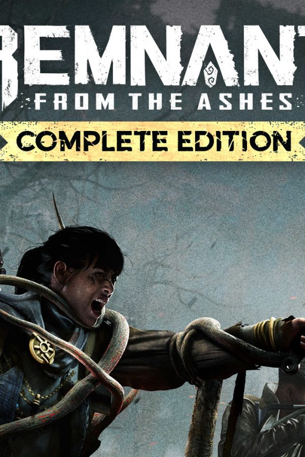 Remnant: From the Ashes Complete Edition EU Steam CD Key
