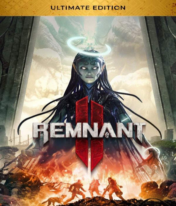 Remnant II Ultimate Edition EU Steam CD Key