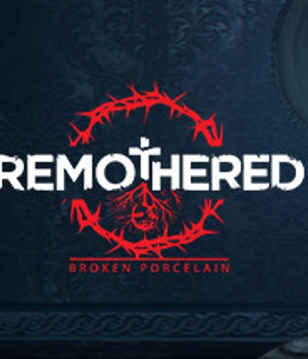 Remothered: Broken Porcelain EU Steam CD Key