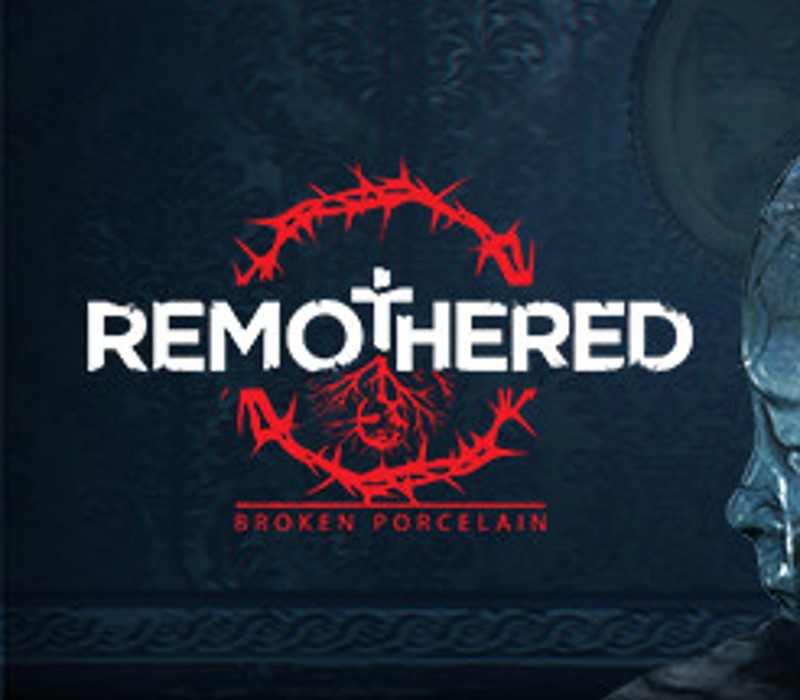Remothered: Broken Porcelain EU Steam CD Key