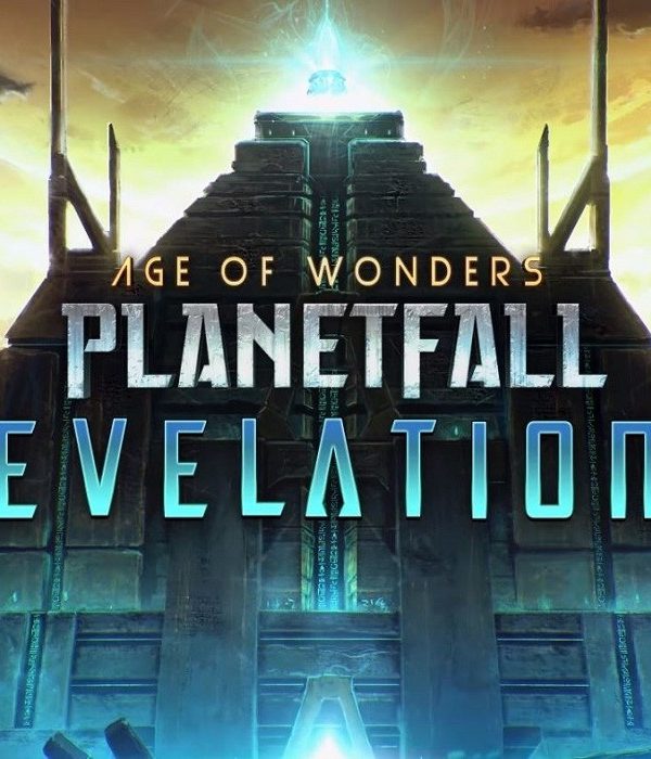Age of Wonders: Planetfall - Revelations DLC EU PC Steam CD Key